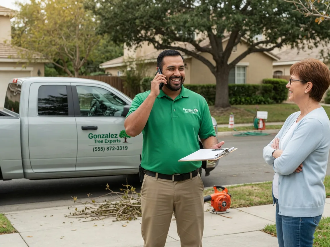Tree Service Fairgrove, MI FAQs